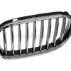 Genuine BMW 51117295297 Grille; Front Left - BMW 2 Genuine BMW 51117295297 Grille; Front Left - BMW -Porsche Parts shop BM 51117295297