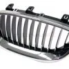Genuine BMW 51137065701 Grille; Front Left - BMW -Porsche Parts shop BM 51137065701