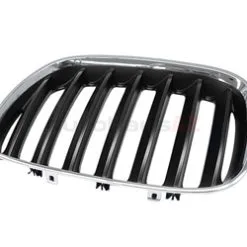 Genuine BMW 51137113733 Grille - BMW