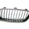 Genuine BMW 51137475967 Grille; Front Left - BMW -Porsche Parts shop BM 51137475967