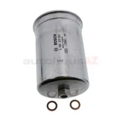 Bosch 0024774401, 0986AF8093 Fuel Filter - Mercedes