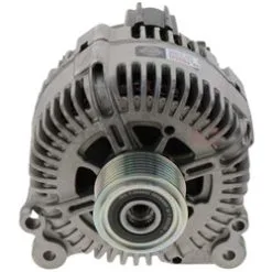 Bosch 021903016X, AL9389X Alternator - Audi, VW