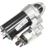 Bosch 12417610351, SR0809N Starter; New - BMW -Porsche Parts shop BS 12417610351