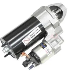 Bosch 12417610351, SR0809N Starter; New - BMW