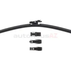 Bosch FS18OE Wiper Blade Assembly - Audi, BMW, VW