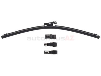 Bosch FS18OE Wiper Blade Assembly - Audi, BMW, VW 3 Bosch FS18OE Wiper Blade Assembly - Audi, BMW, VW