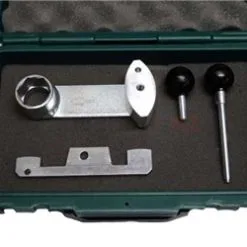 Baum Tools B9685KIT Engine Timing Tool Set; Camshaft Alignment Tool Set - Porsche