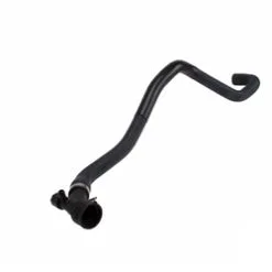 Rein 1C0122051H Radiator Coolant Hose; Lower, Radiator To Water Pump - VW