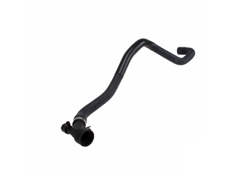 Rein 1C0122051H Radiator Coolant Hose; Lower, Radiator To Water Pump - VW 3 Rein 1C0122051H Radiator Coolant Hose; Lower, Radiator To Water Pump - VW