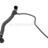 Rein Automotive CHR0366R Radiator Coolant Hose; Upper - Mercedes | 2205010182 A2205010182 -Porsche Parts shop CHR0366R