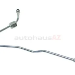 Cohline 93010734818 Engine Oil Line - Porsche | W01331632047