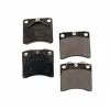 Pagid D772P, T5115NA014 Brake Pad Set; Front - VW -Porsche Parts shop D772P