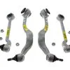 AAZ Preferred E39FTSUSPKIT Suspension Control Arm Kit; Front Control Arms; KIT - BMW -Porsche Parts shop E39FTSUSPKIT