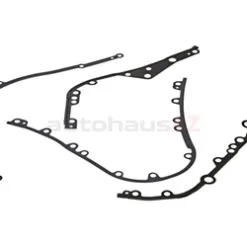 Elring Klinger 105484003, 483950 Timing Cover Gasket Set - Porsche