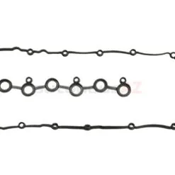 Elring Klinger 95510523100, 660270 Valve Cover Gasket - Porsche | 95510523101