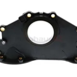 Elring Klinger 95810115100, 332590 Crankshaft Oil Seal; Front - Porsche