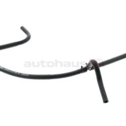 Elaplast 1405000672 Radiator Coolant Hose; Expansion Tank To Radiator - Mercedes