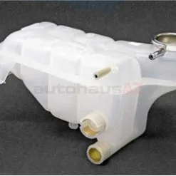 Febi Bilstein 1245001749, 22627 Expansion Tank/Coolant Reservoir - Mercedes | 11833043001 A1245001749