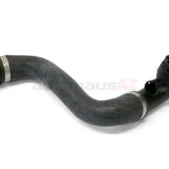 Febi Bilstein 17123413819, 45843 Radiator Coolant Hose; Lower - BMW | 11530360161 11533400209