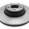 Fremax Painted 34116855000, BD1973 Disc Brake Rotor; Front - BMW | 150.3441.20 34116770729 -Porsche Parts shop FX 34116855000