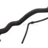 Rein Automotive 1K0122101KS Radiator Coolant Hose; Upper - Audi, VW | 23741 -Porsche Parts shop GA 1K0122101KS