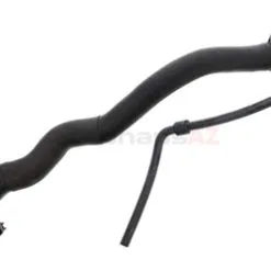 Rein Automotive 1K0122101KS Radiator Coolant Hose; Upper - Audi, VW | 23741