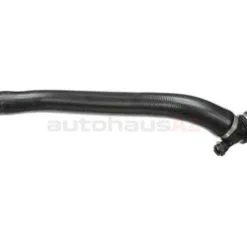 Gates 2115017782, 51420 Radiator Coolant Hose - Mercedes
