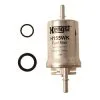 Hengst H155WK Fuel Filter - VW -Porsche Parts shop H155WK