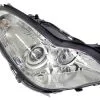 Hella 2198204461, 008821361 Headlight Assembly; Right - Mercedes | 2198200861 -Porsche Parts shop HL 2198204461