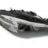 Hella 63117343906, 011087961 Headlight Assembly; Right (Bi-Xenon Adaptive) - BMW -Porsche Parts shop HL 63117343906