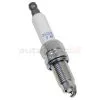 NGK Laser Iridium Resistor IZKR7B, 7563 Spark Plug; OE Type - Audi, Porsche, VW | 101905606A 95517021990 W01331631811 YR7LPP332W -Porsche Parts shop IZKR7B