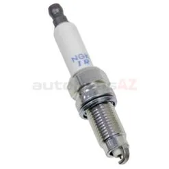 NGK Laser Iridium Resistor IZKR7B, 7563 Spark Plug; OE Type - Audi, Porsche, VW | 101905606A 95517021990 W01331631811 YR7LPP332W