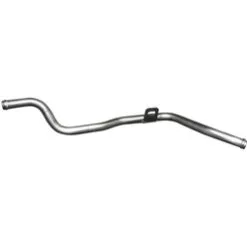 JP Group Dansk 1114402600 Engine Coolant Pipe; Stainless Steel - VW | 025121065A JP15700