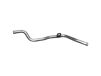 JP Group Dansk 1114402600 Engine Coolant Pipe; Stainless Steel - VW | 025121065A JP15700 3 JP Group Dansk 1114402600 Engine Coolant Pipe; Stainless Steel - VW | 025121065A JP15700