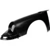 JP Group Dansk 1680300570 Fender; Front Left. Without Hole For Turn Signal - Porsche | 90150303122 JP18240 -Porsche Parts shop JP 1680300570