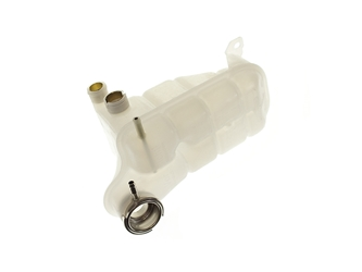 Genuine Mercedes 1265001749 Expansion Tank/Coolant Reservoir - Mercedes 3 Genuine Mercedes 1265001749 Expansion Tank/Coolant Reservoir - Mercedes