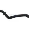 Genuine Mercedes 1645005875, A1645005875 Radiator Coolant Hose; Upper - Mercedes -Porsche Parts shop MB 1645005875