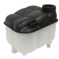 Genuine Mercedes 1705000549, A1705000549 Expansion Tank/Coolant Reservoir - Mercedes
