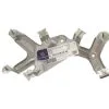 Genuine Mercedes 2024780640 Fuel Pump Mounting Bracket; Upper - Mercedes | 2024780040 -Porsche Parts shop MB 2024780640