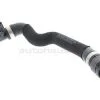 Genuine Mercedes 2055014684, A2055014684 Radiator Coolant Hose; Tank To Radiator - Mercedes -Porsche Parts shop MB 2055014684