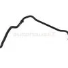 Genuine Mercedes 2115000372, A2115000372 Coolant Breather Pipe - Mercedes | 11733432001 -Porsche Parts shop MB 2115000372