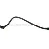 Genuine Mercedes 2115010925, A2115010925 Coolant Breather Pipe - Mercedes | 211501092564 -Porsche Parts shop MB 2115010925