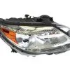 Genuine Mercedes 2168203061, A2168203061 Headlight Assembly; Right - Mercedes | 2168201861 216820306164 2168205661 -Porsche Parts shop MB 2168203061