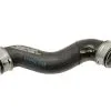 Genuine Mercedes 2215012491, A2215012491 Radiator Coolant Hose; Upper - Mercedes -Porsche Parts shop MB 2215012491