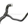 Genuine Mercedes 2215012591 Radiator Coolant Hose; DELNNA | A2215012591 -Porsche Parts shop MB 2215012591