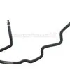 Genuine Mercedes 2215012825, A2215012825 Coolant Breather Pipe - Mercedes -Porsche Parts shop MB 2215012825