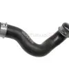 Genuine Mercedes 2215013582, A2215013582 Radiator Coolant Hose; Upper - Mercedes -Porsche Parts shop MB 2215013582