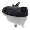 Genuine Mercedes 2225000849, A2225000849 Expansion Tank/Coolant Reservoir; Radiator - Mercedes -Porsche Parts shop MB 2225000849