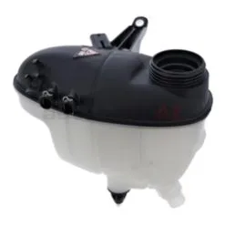Genuine Mercedes 2225000849, A2225000849 Expansion Tank/Coolant Reservoir; Radiator - Mercedes