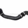 Genuine Mercedes 2305011582, A2305011582 Radiator Coolant Hose; Upper, Primary Radiator - Mercedes -Porsche Parts shop MB 2305011582